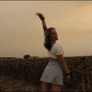 Meet your Posher, Hannah